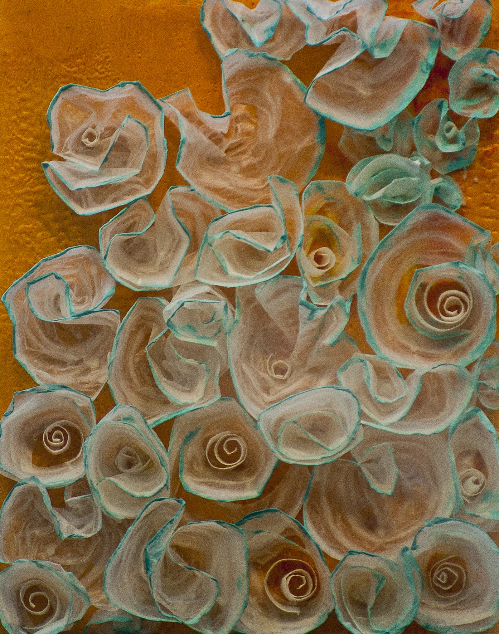 Rotation on Yellow