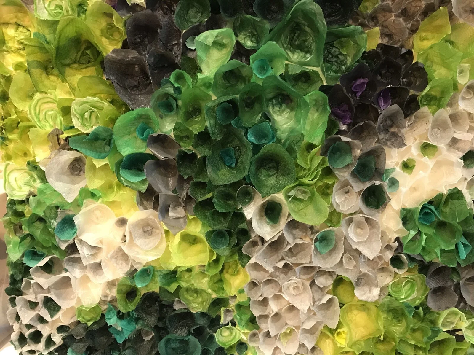 Ivy’s Garden (detail)