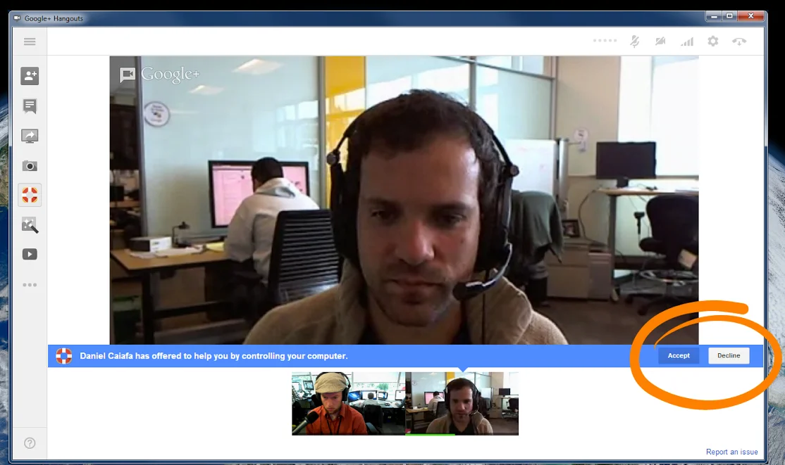 Remote Support in Google Hangouts.jpg