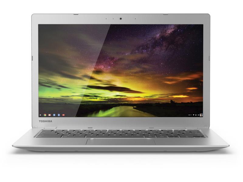 Toshiba Chromebook 2