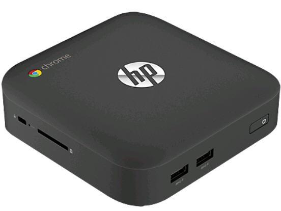 HP Chromebox