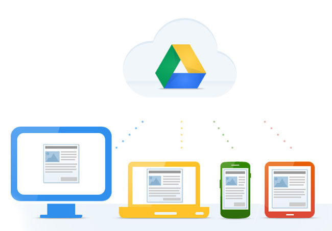 worth it to use Google Drive