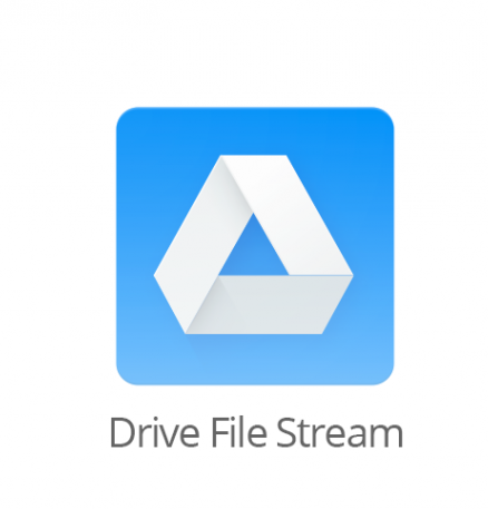 Install Google Drive File Stream to replace Drive or your file server —  Umzuzu Cloud Services