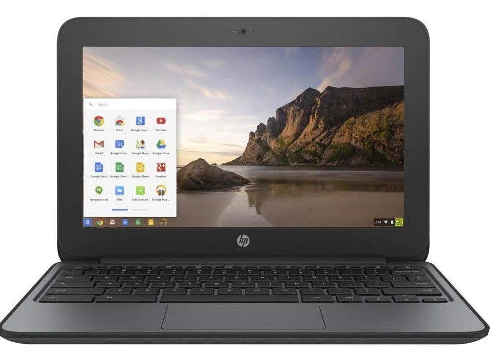 Amazon Chromebook $178