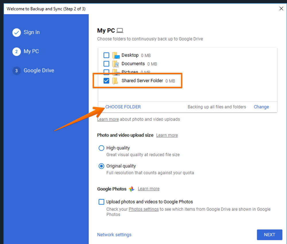 Sync Windows Server Folder To Google Shared Drive Umzuzu Cloud Services Sync Windows Server Folder To Google Shared Drive Umzuzu Cloud Services