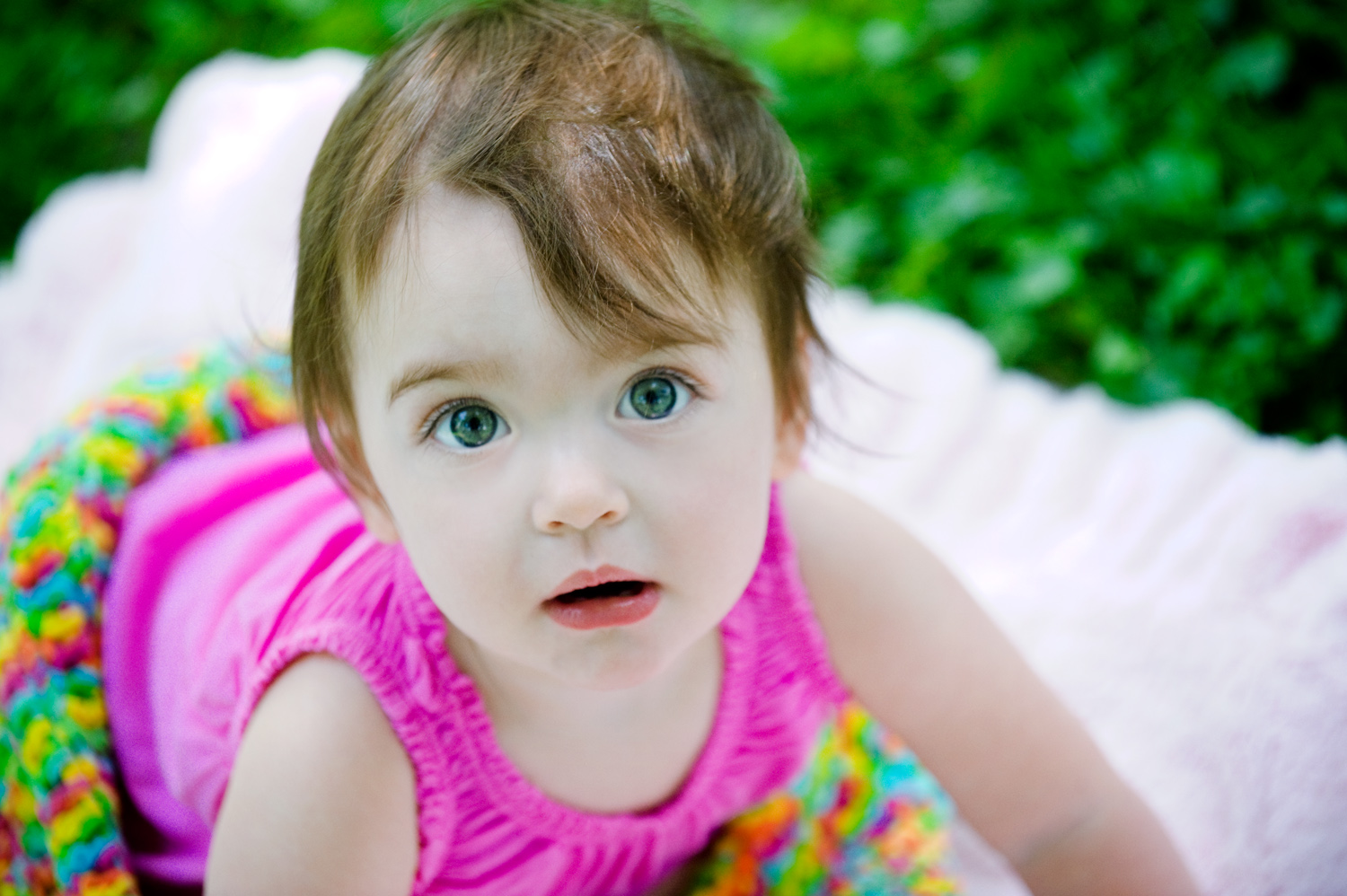 Nicole is a Chicago-based child photographer, family, baby photographer, commercial photographer, specializing in children's photography in Chicago, the Chicago North Shore suburban area and San Diego.