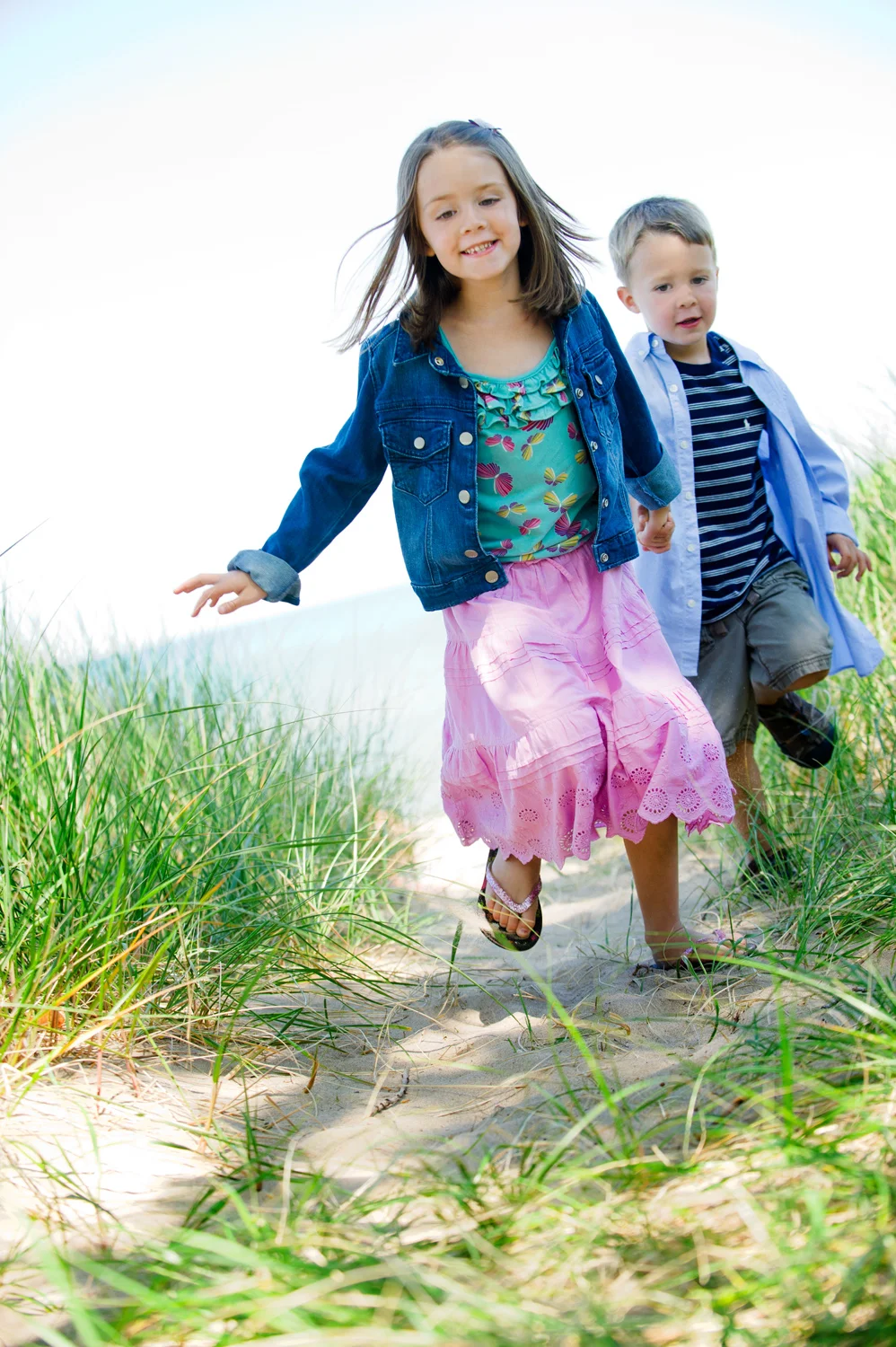 Nicole is a Chicago-based child photographer, family, baby photographer, commercial photographer, specializing in children's photography in Chicago, the Chicago North Shore suburban area and San Diego.