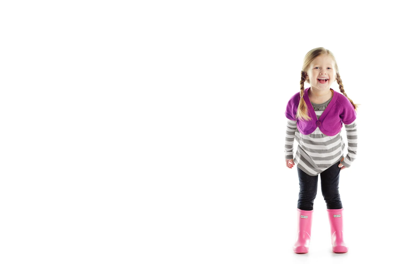 Nicole is a Chicago-based child photographer, family, baby photographer, commercial photographer, specializing in children's photography in Chicago, the Chicago North Shore suburban area and San Diego.