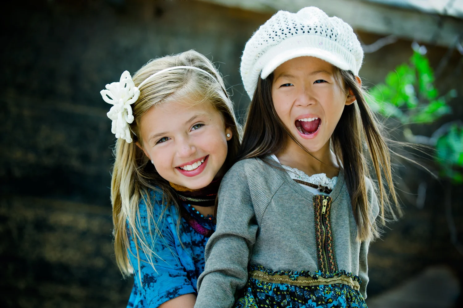 Nicole is a Chicago-based child photographer, family, baby photographer, commercial photographer, specializing in children's photography in Chicago, the Chicago North Shore suburban area and San Diego.