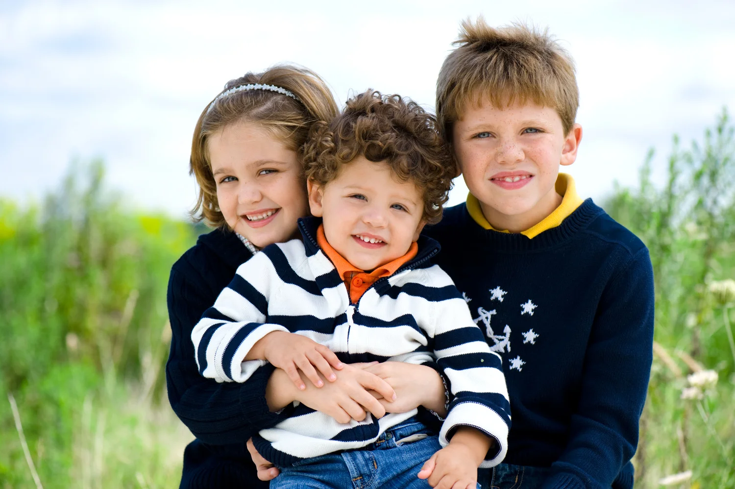 Nicole is a Chicago-based child photographer, family, baby photographer, commercial photographer, specializing in children's photography in Chicago, the Chicago North Shore suburban area and San Diego.