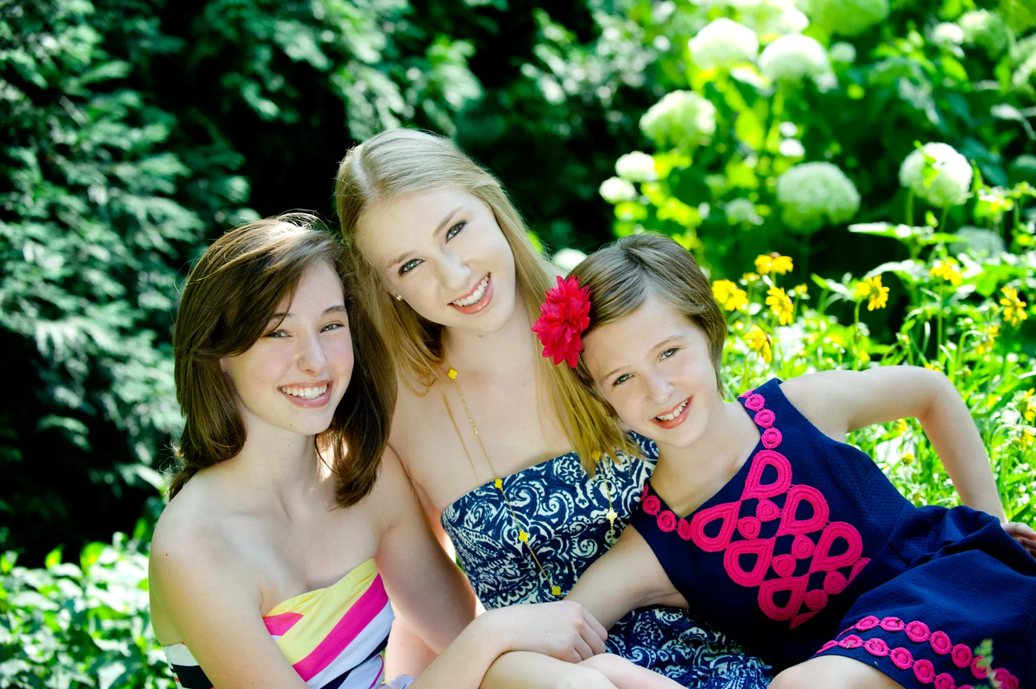 Nicole is a Chicago-based child photographer, family, baby photographer, commercial photographer, specializing in children's photography in Chicago, the Chicago North Shore suburban area and San Diego.