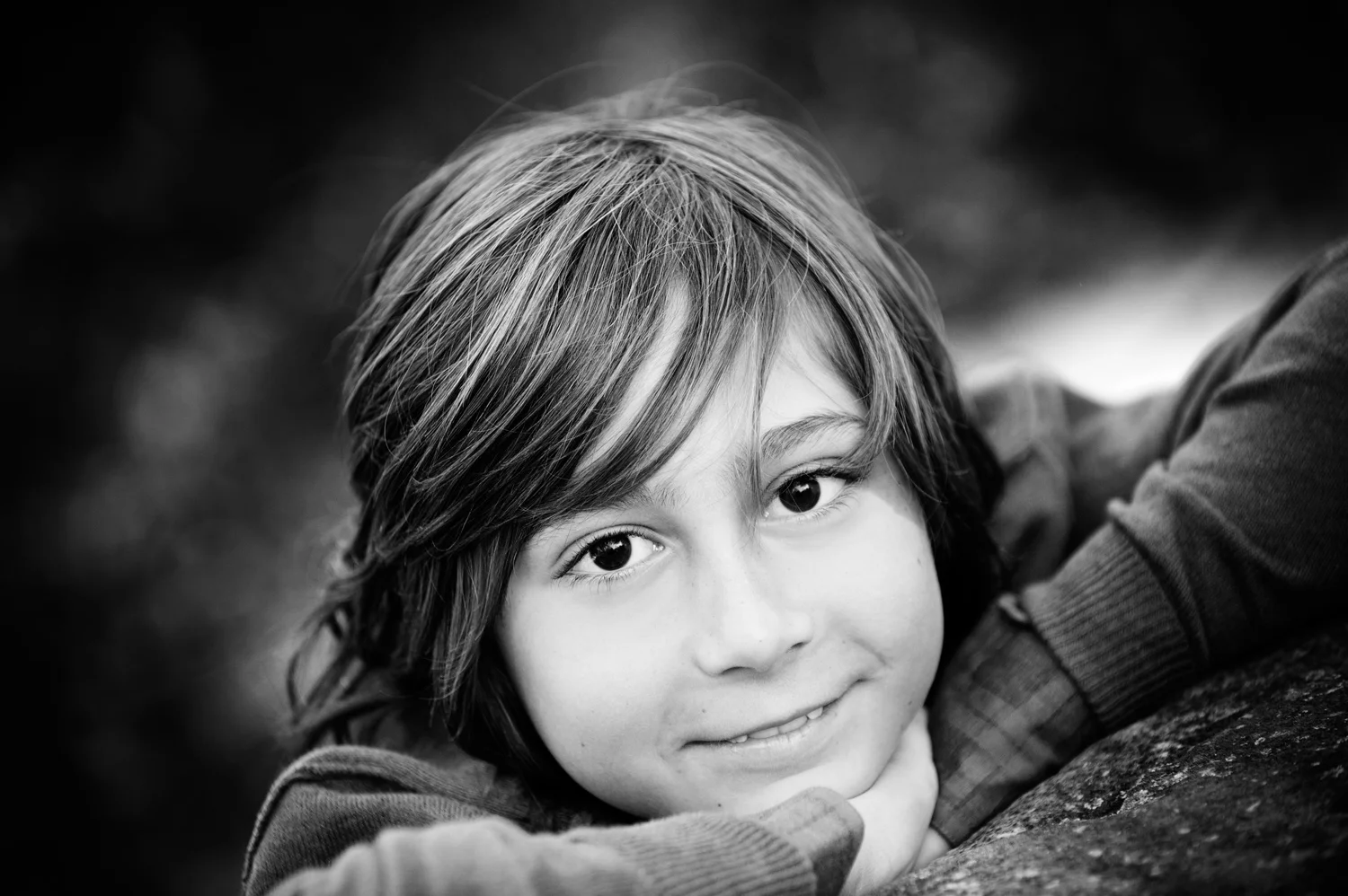 Nicole is a Chicago-based child photographer, family, baby photographer, commercial photographer, specializing in children's photography in Chicago, the Chicago North Shore suburban area and San Diego.