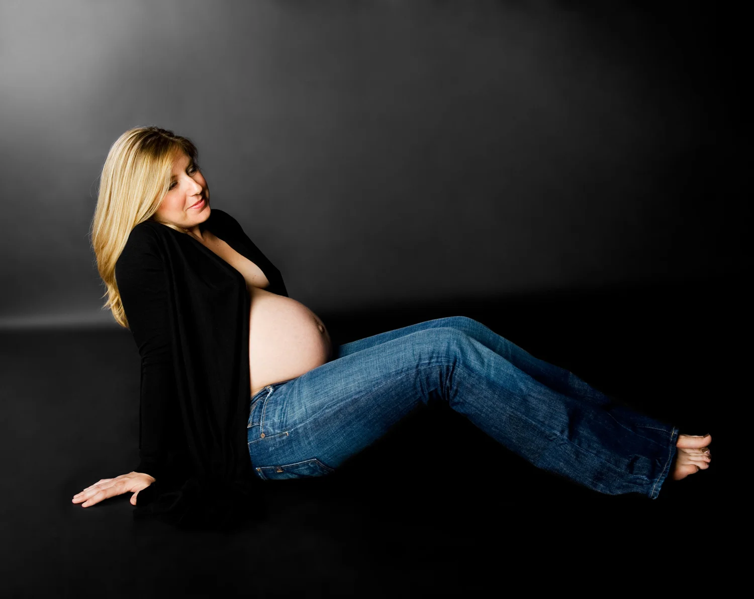 Nicole is a Chicago-based child photographer, family, baby photographer, commercial photographer, specializing in children's photography in Chicago, the Chicago North Shore suburban area and San Diego.