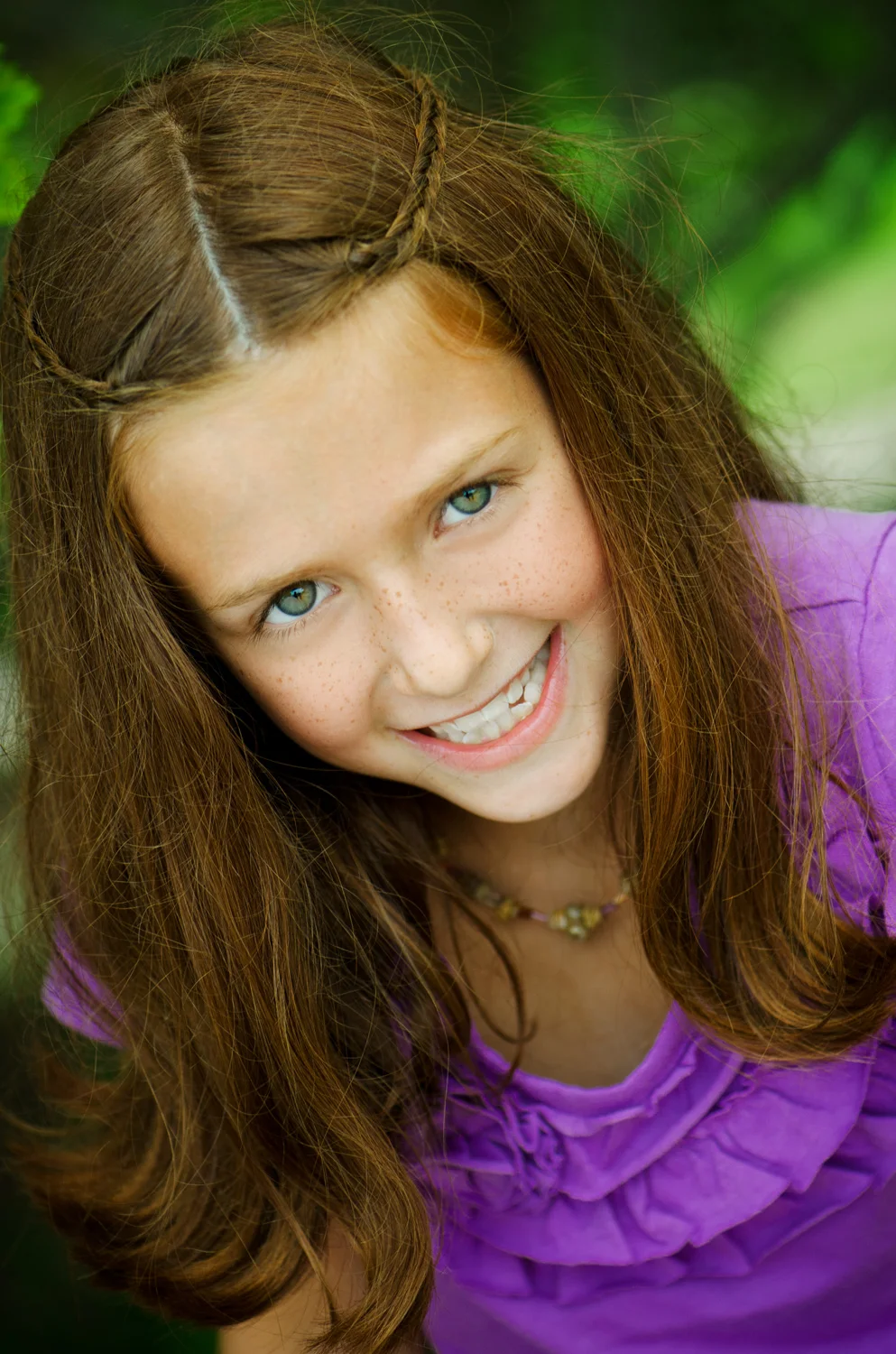 Nicole is a Chicago-based child photographer, family, baby photographer, commercial photographer, specializing in children's photography in Chicago, the Chicago North Shore suburban area and San Diego.
