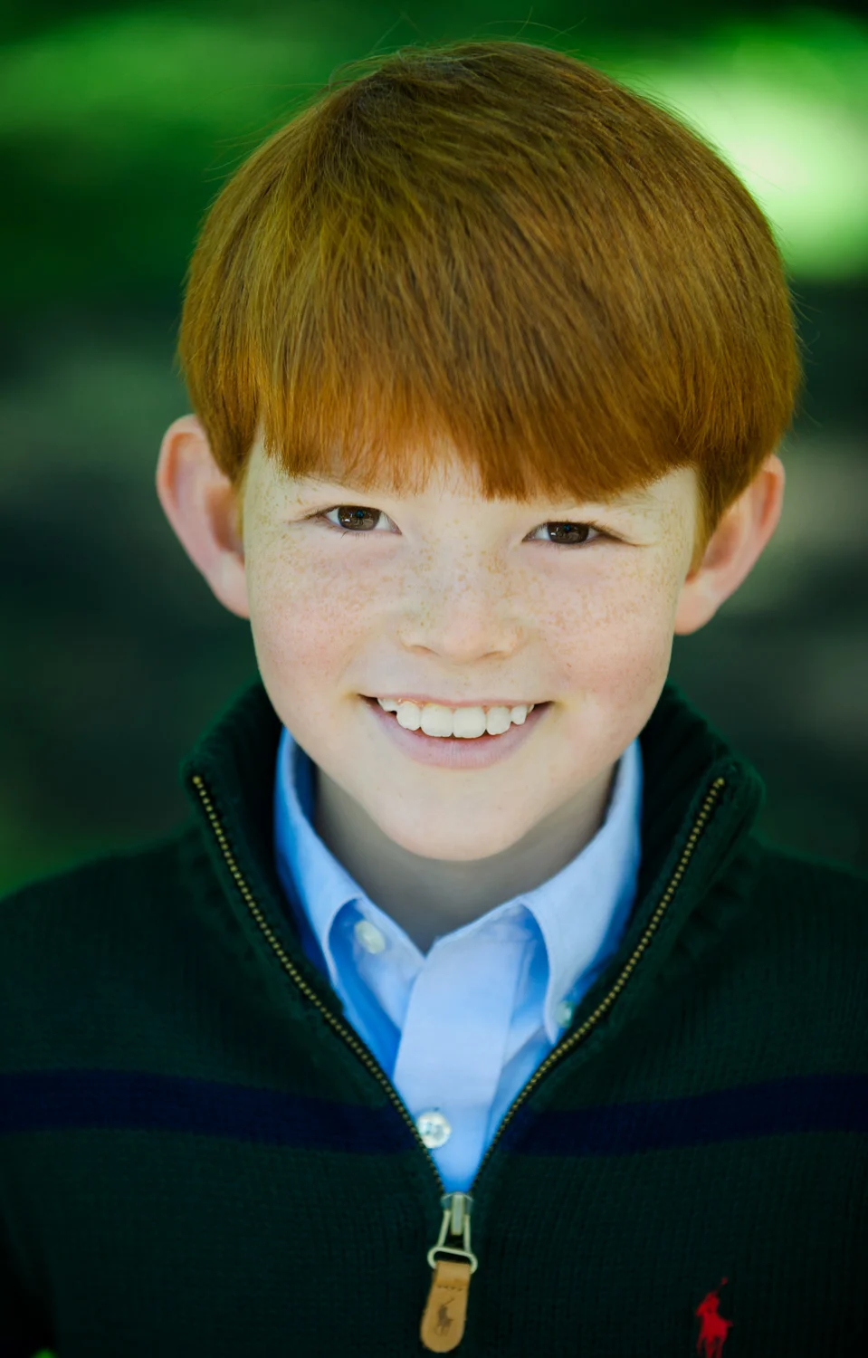 Nicole is a Chicago-based child photographer, family, baby photographer, commercial photographer, specializing in children's photography in Chicago, the Chicago North Shore suburban area and San Diego.