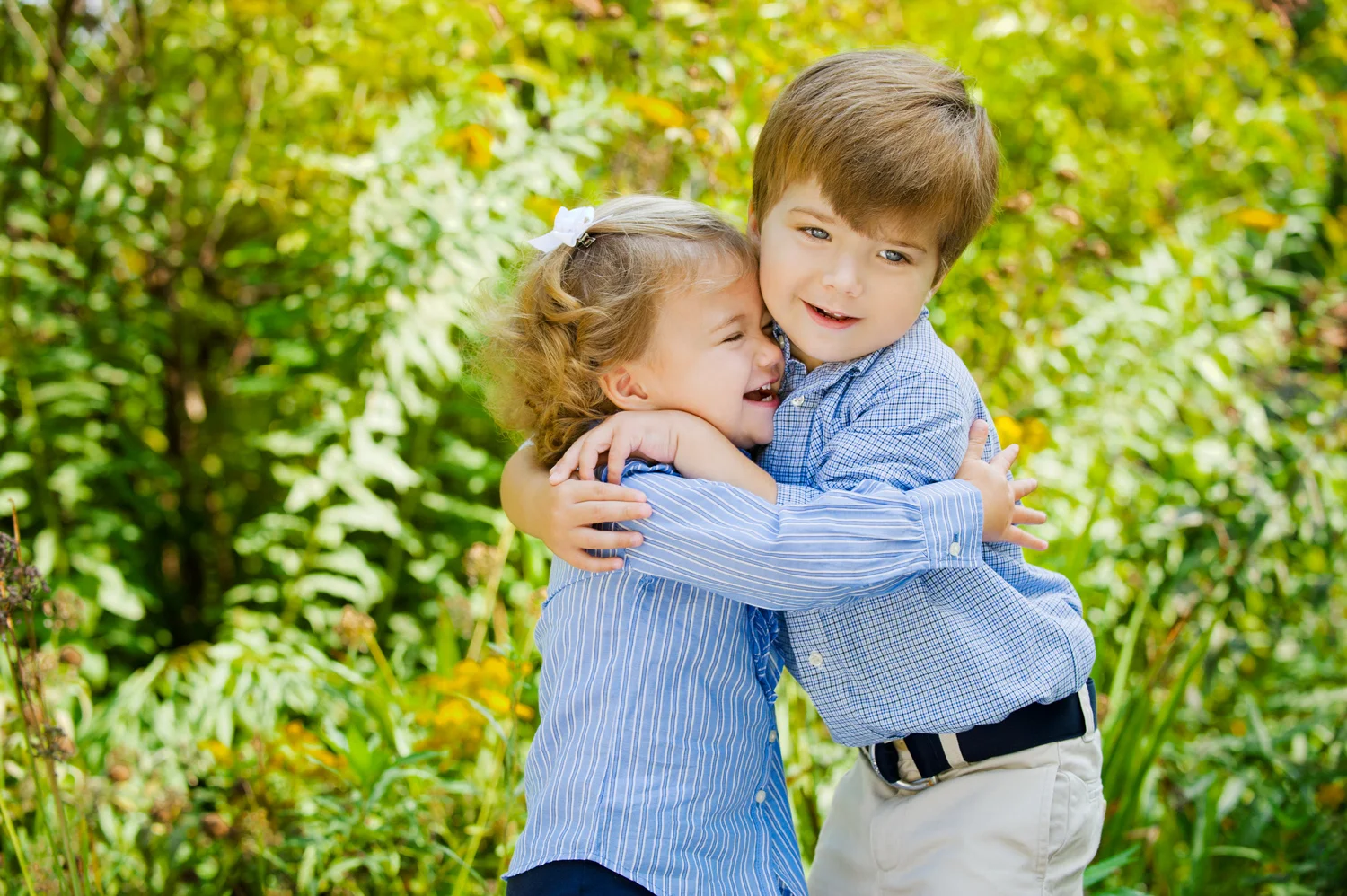 Nicole is a Chicago-based child photographer, family, baby photographer, commercial photographer, specializing in children's photography in Chicago, the Chicago North Shore suburban area and San Diego.