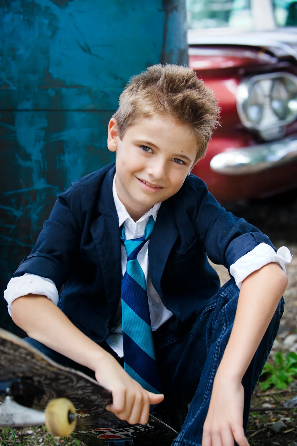 Nicole is a Chicago-based child photographer, family, baby photographer, commercial photographer, specializing in children's photography in Chicago, the Chicago North Shore suburban area and San Diego.