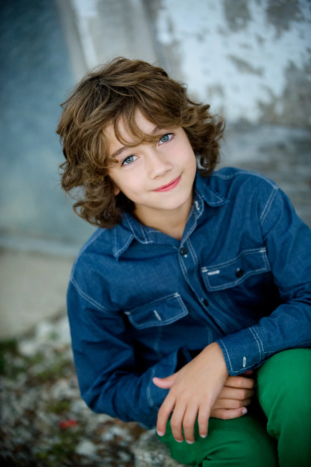 Nicole is a Chicago-based child photographer, family, baby photographer, commercial photographer, specializing in children's photography in Chicago, the Chicago North Shore suburban area and San Diego.