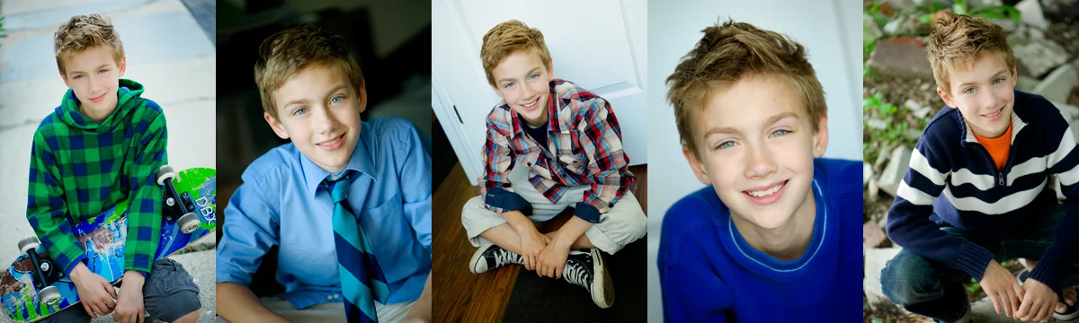 Nicole is a Chicago-based child photographer, family, baby photographer, commercial photographer, specializing in children's photography in Chicago, the Chicago North Shore suburban area and San Diego.
