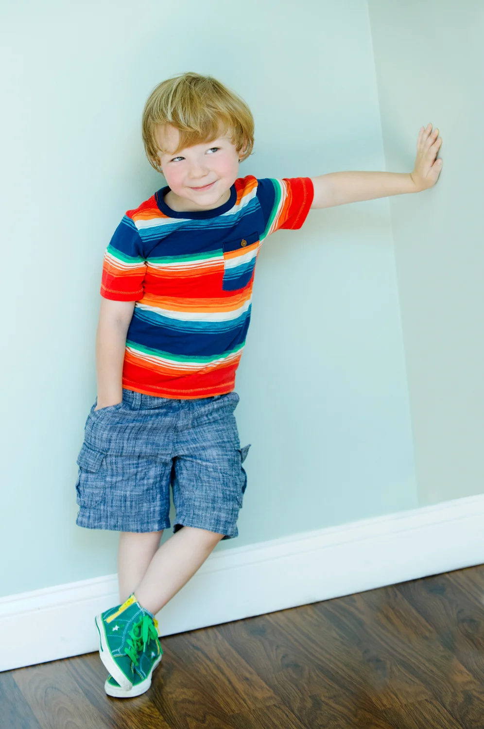 Nicole is a Chicago-based child photographer, family, baby photographer, commercial photographer, specializing in children's photography in Chicago, the Chicago North Shore suburban area and San Diego.