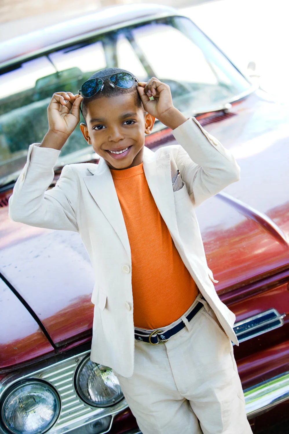 Nicole is a Chicago-based child photographer, family, baby photographer, commercial photographer, specializing in children's photography in Chicago, the Chicago North Shore suburban area and San Diego.