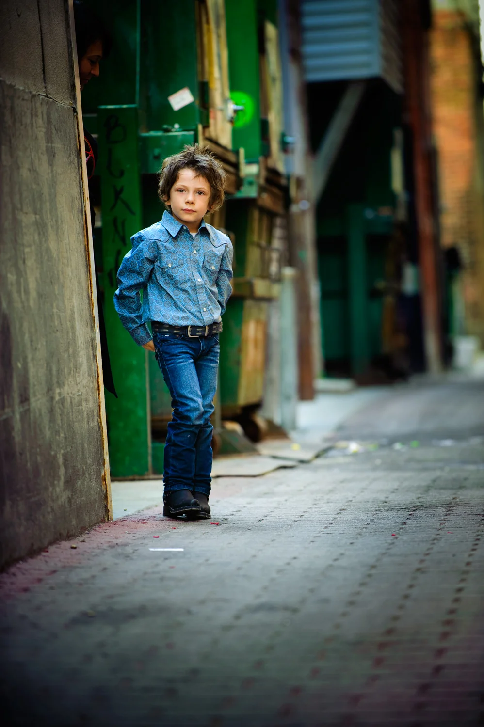 Nicole is a Chicago-based child photographer, family, baby photographer, commercial photographer, specializing in children's photography in Chicago, the Chicago North Shore suburban area and San Diego.