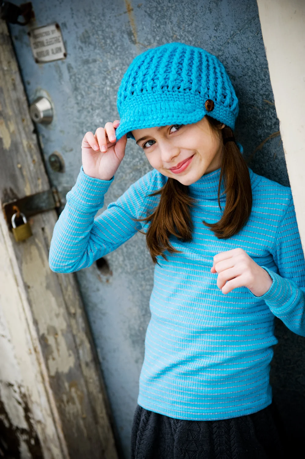 Nicole is a Chicago-based child photographer, family, baby photographer, commercial photographer, specializing in children's photography in Chicago, the Chicago North Shore suburban area and San Diego.