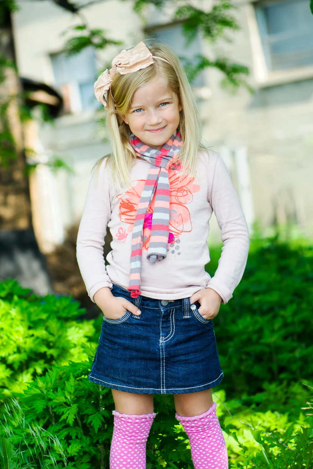 Nicole is a Chicago-based child photographer, family, baby photographer, commercial photographer, specializing in children's photography in Chicago, the Chicago North Shore suburban area and San Diego.