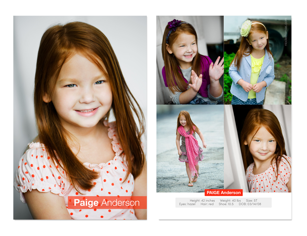 Nicole is a Chicago-based child photographer, family, baby photographer, commercial photographer, specializing in children's photography in Chicago, the Chicago North Shore suburban area and San Diego.