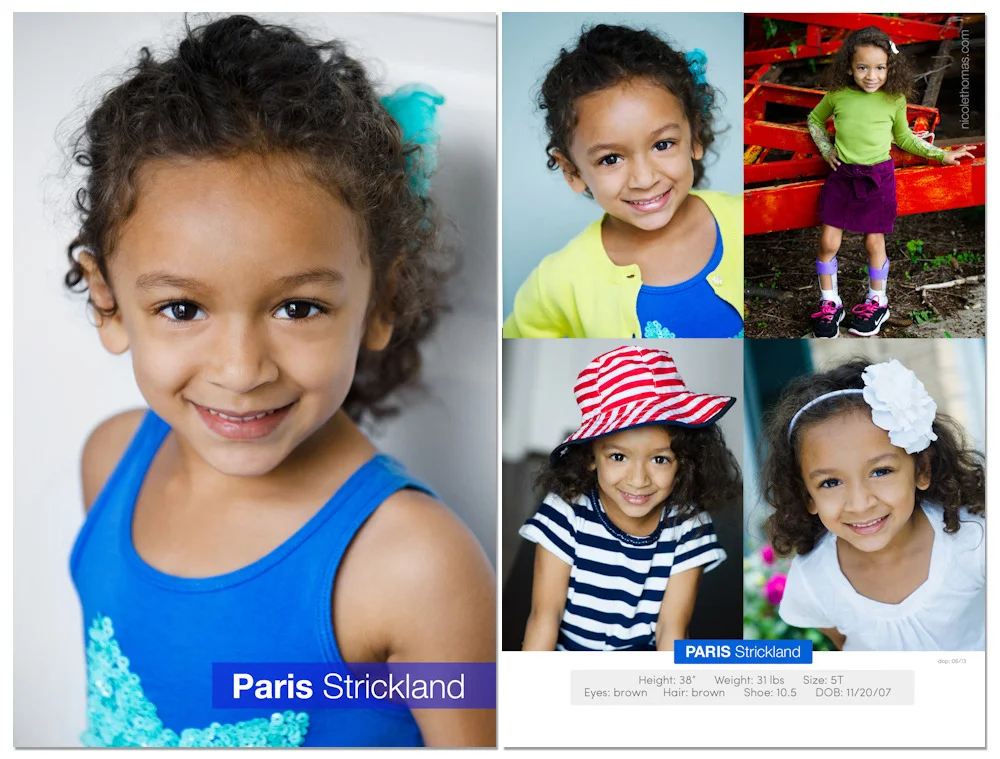 Nicole is a Chicago-based child photographer, family, baby photographer, commercial photographer, specializing in children's photography in Chicago, the Chicago North Shore suburban area and San Diego.