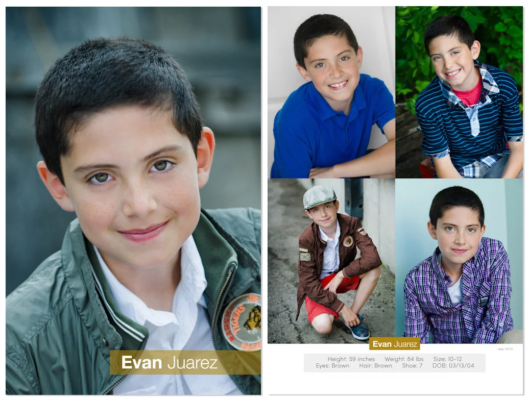 Nicole is a Chicago-based child photographer, family, baby photographer, commercial photographer, specializing in children's photography in Chicago, the Chicago North Shore suburban area and San Diego.