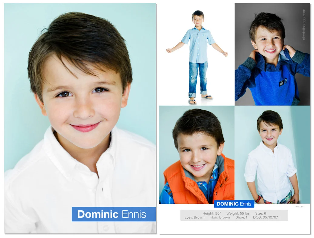 Nicole is a Chicago-based child photographer, family, baby photographer, commercial photographer, specializing in children's photography in Chicago, the Chicago North Shore suburban area and San Diego.