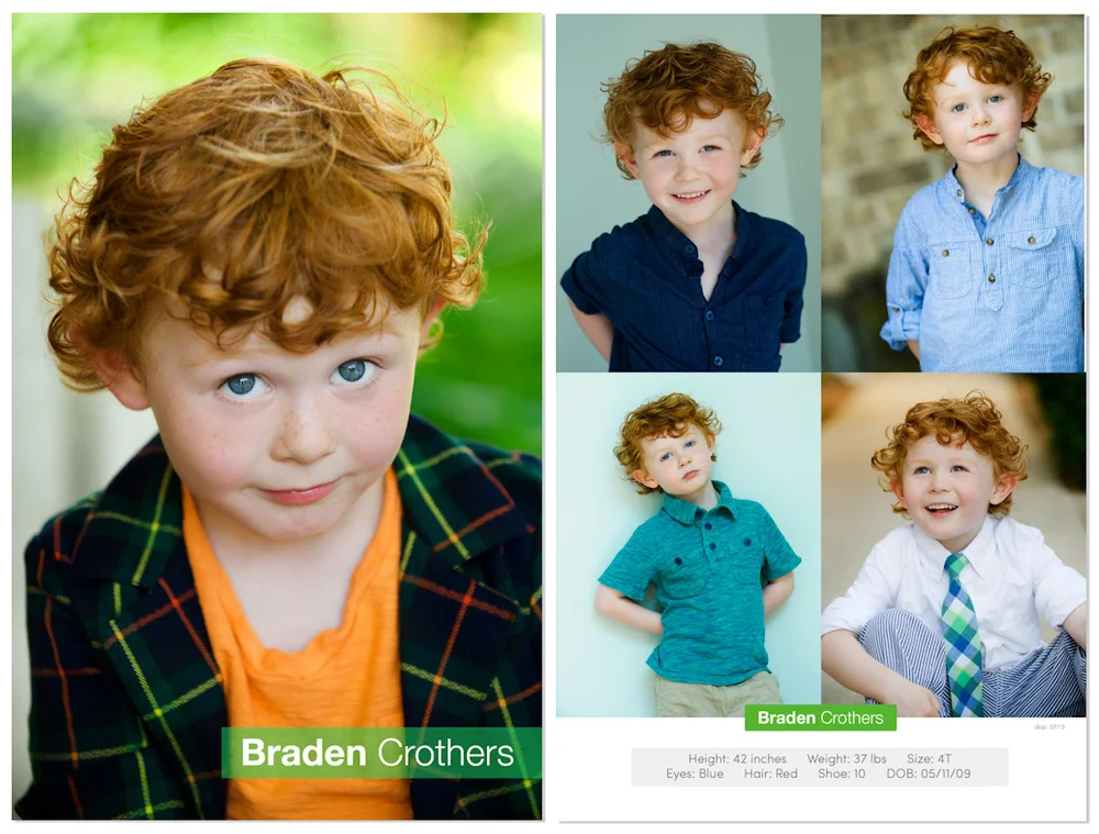 Nicole is a Chicago-based child photographer, family, baby photographer, commercial photographer, specializing in children's photography in Chicago, the Chicago North Shore suburban area and San Diego.