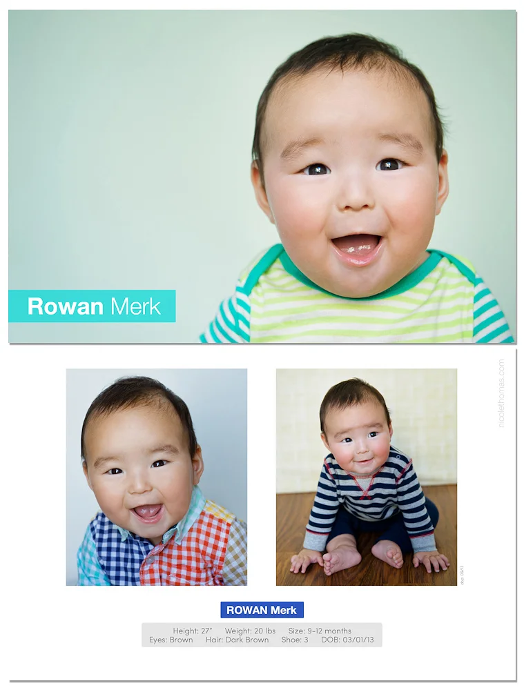 Nicole is a Chicago-based child photographer, family, baby photographer, commercial photographer, specializing in children's photography in Chicago, the Chicago North Shore suburban area and San Diego.