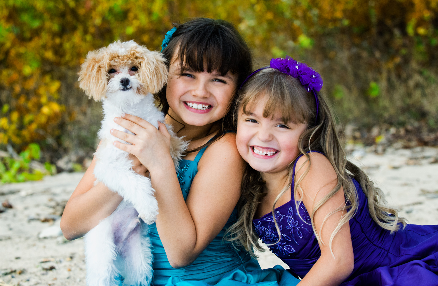 Nicole is a Chicago-based child photographer, family, baby photographer, commercial photographer, specializing in children's photography in Chicago, the Chicago North Shore suburban area and San Diego.