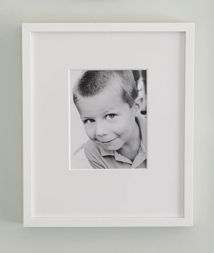 Larson Juhl Frames,