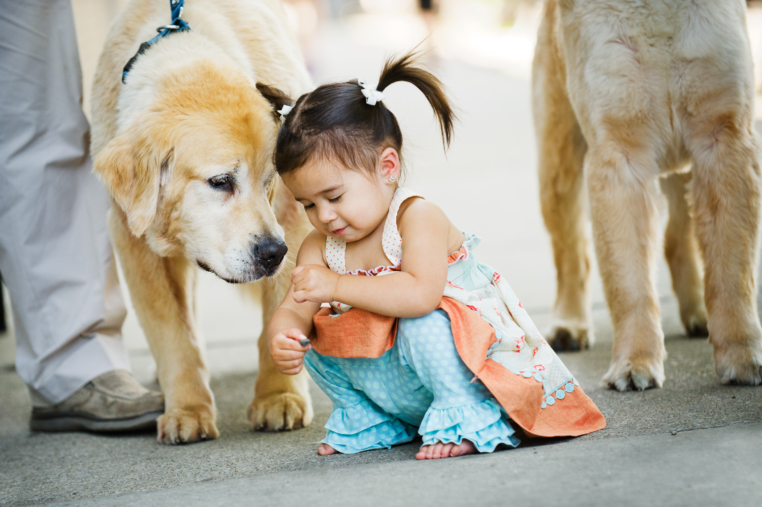 Nicole is a Chicago-based child photographer, family, baby photographer, commercial photographer, specializing in children's photography in Chicago, the Chicago North Shore suburban area and San Diego.