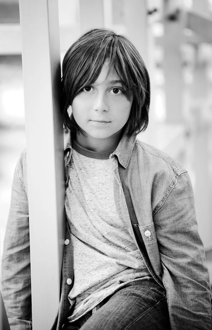 Nicole is a Chicago-based child photographer, family, baby photographer, commercial photographer, specializing in children's photography in Chicago, the Chicago North Shore suburban area and San Diego.