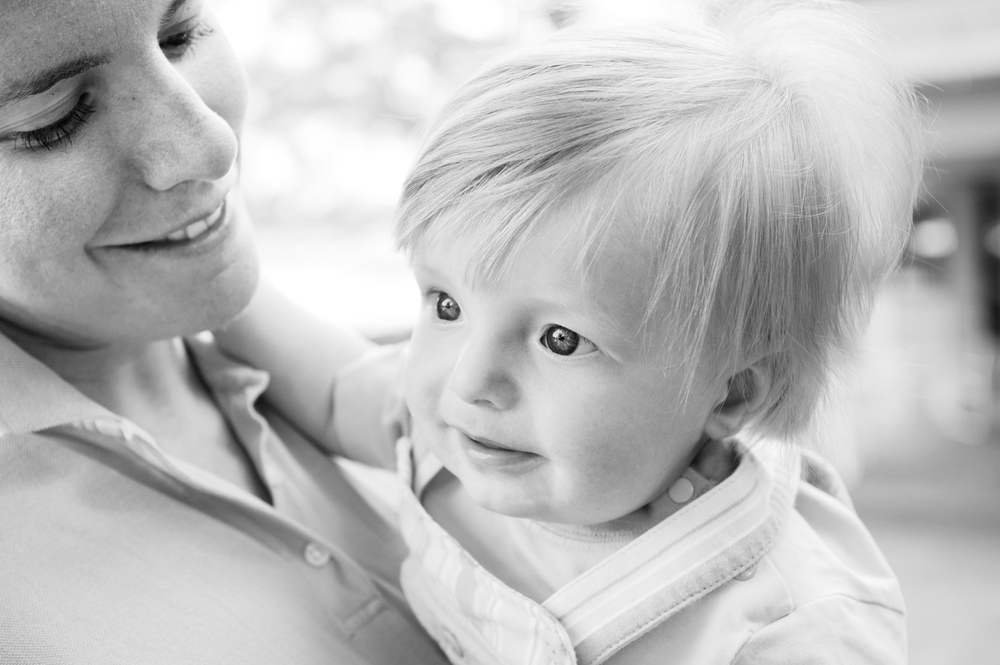 Nicole Thomas Photography images from past OLPH Charity Photo Sessions.