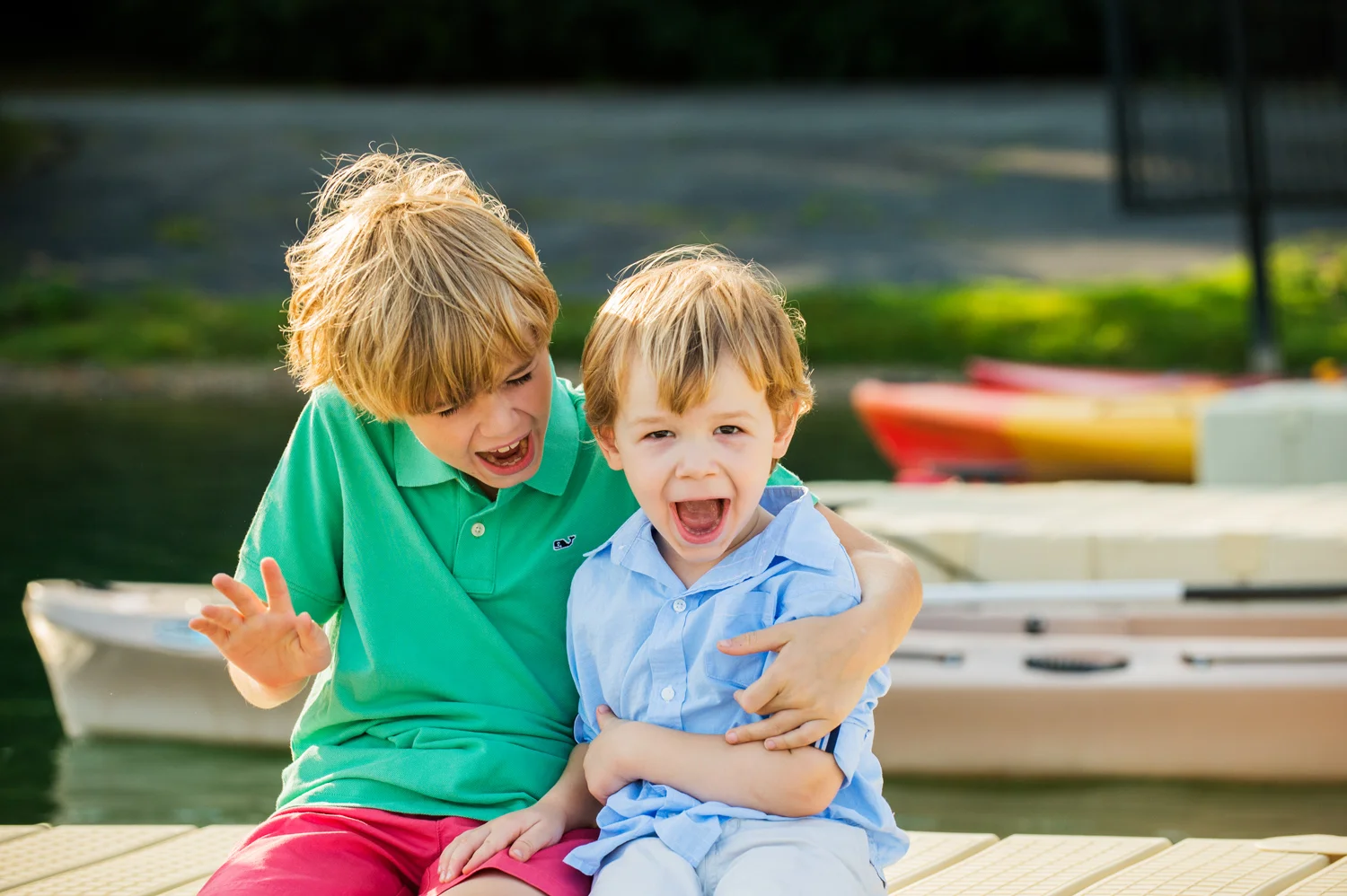 Nicole is a Chicago-based child photographer, family, baby photographer, commercial photographer, specializing in children's photography in Chicago, the Chicago North Shore suburban area and San Diego.
