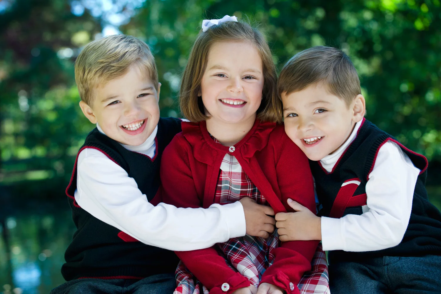 Nicole is a Chicago-based child photographer, family, baby photographer, commercial photographer, specializing in children's photography in Chicago, the Chicago North Shore suburban area and San Diego.