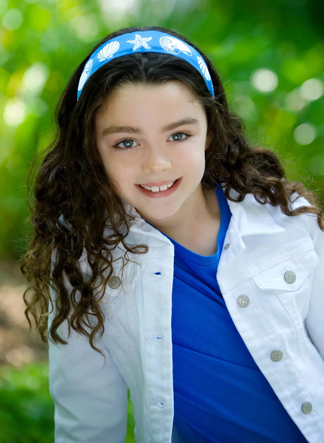 Nicole is a Chicago-based child photographer, family, baby photographer, commercial photographer, specializing in children's photography in Chicago, the Chicago North Shore suburban area and San Diego.