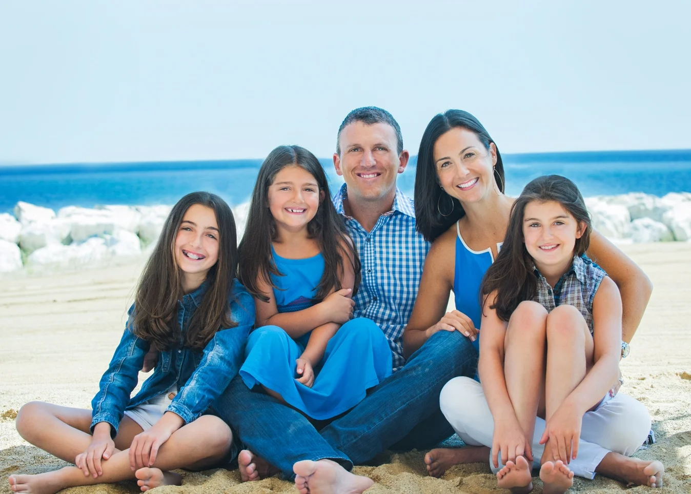 Nicole is a Chicago-based child photographer, family, baby photographer, commercial photographer, specializing in children's photography in Chicago, the Chicago North Shore suburban area and San Diego.