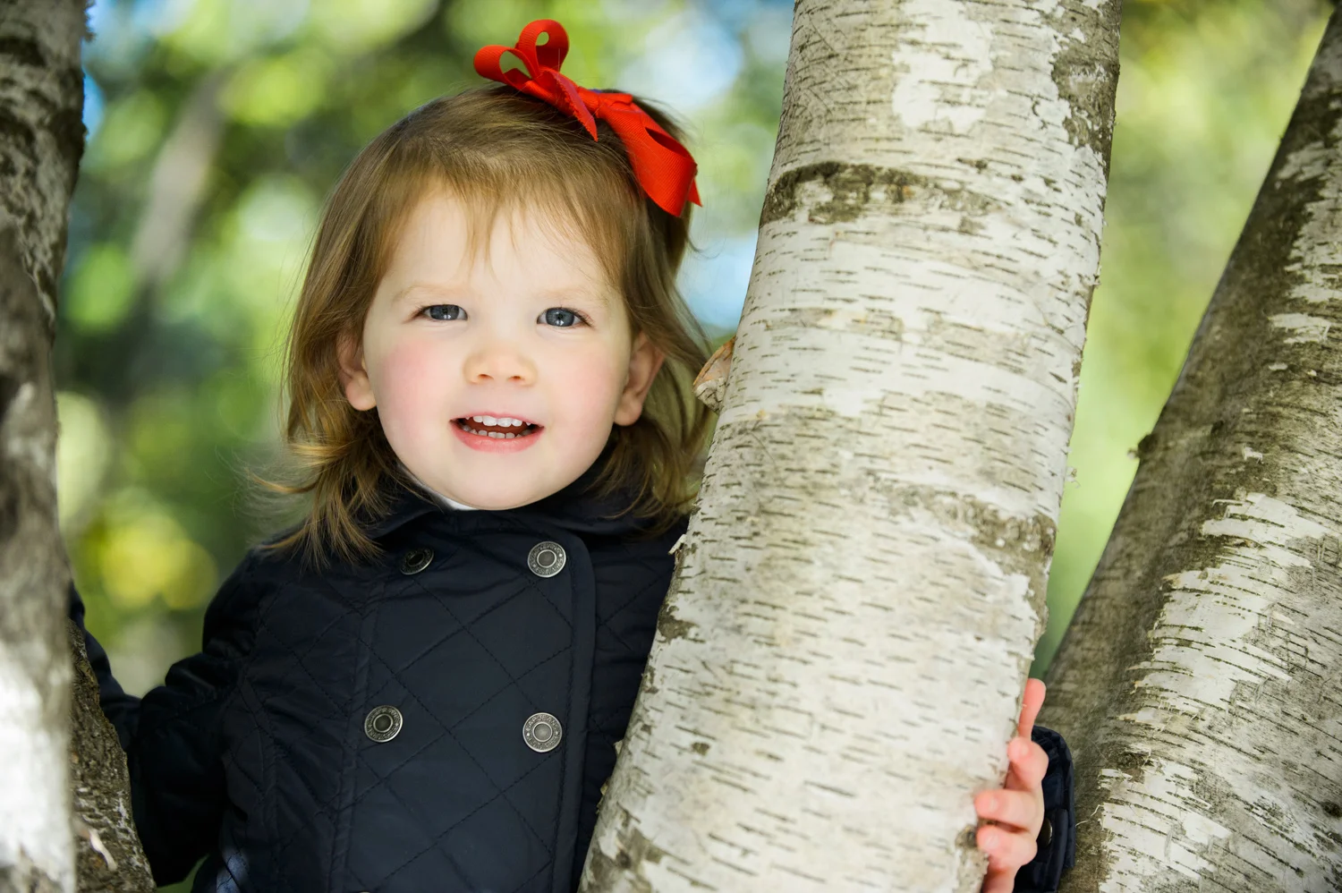 Nicole is a Chicago-based child photographer, family, baby photographer, commercial photographer, specializing in children's photography in Chicago, the Chicago North Shore suburban area and San Diego.