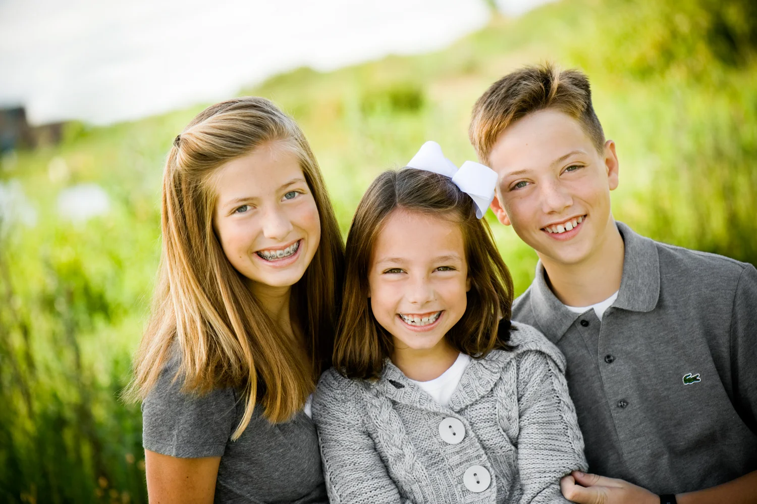 Nicole is a Chicago-based child photographer, family, baby photographer, commercial photographer, specializing in children's photography in Chicago, the Chicago North Shore suburban area and San Diego.