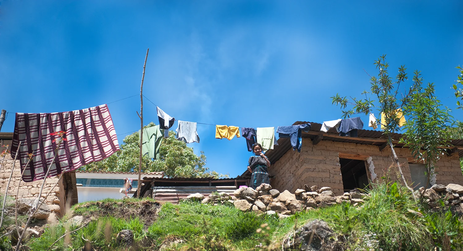 Feed The Dream, Nicole Thomas Photography, Pajomel, Guatemala, Amigos de Santa Cruz