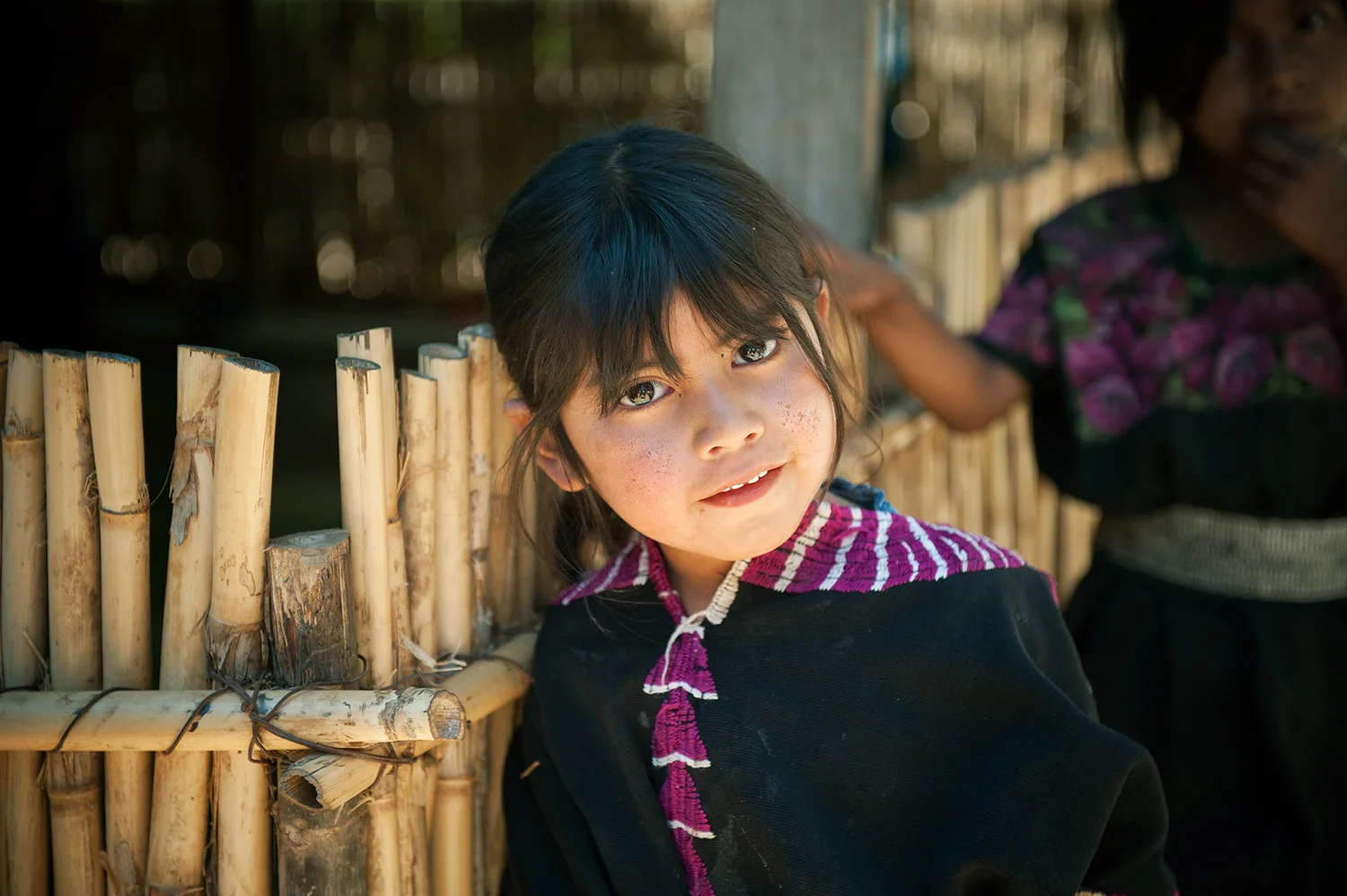 Feed The Dream, Nicole Thomas Photography, Pajomel, Guatemala, Amigos de Santa Cruz