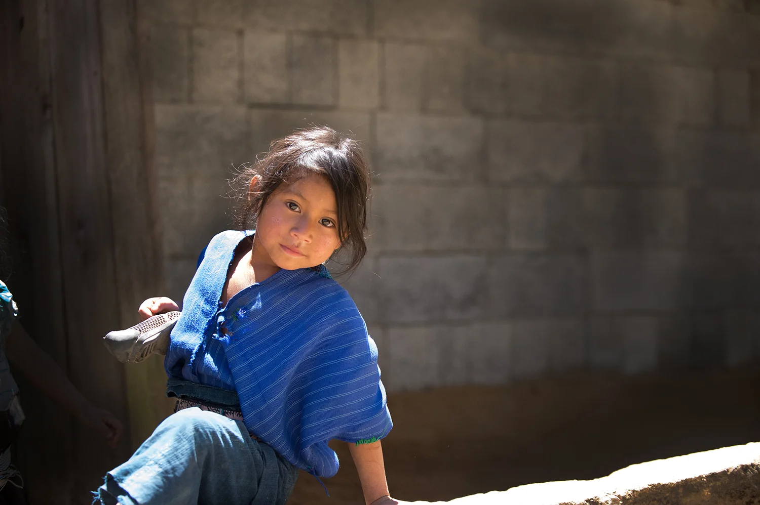 Feed The Dream, Nicole Thomas Photography, Pajomel, Guatemala, Amigos de Santa Cruz