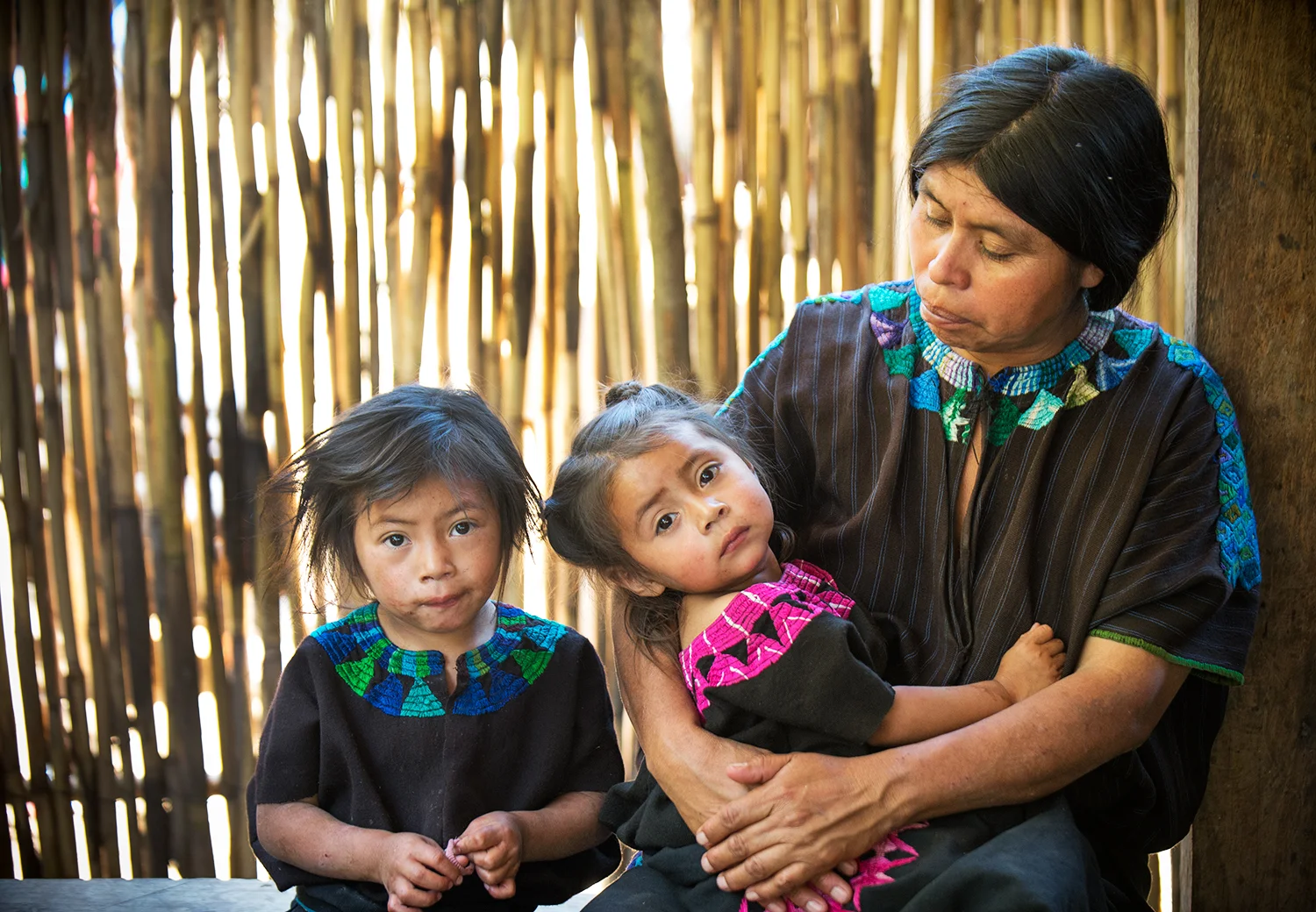 Feed The Dream, Nicole Thomas Photography, Pajomel, Guatemala, Amigos de Santa Cruz