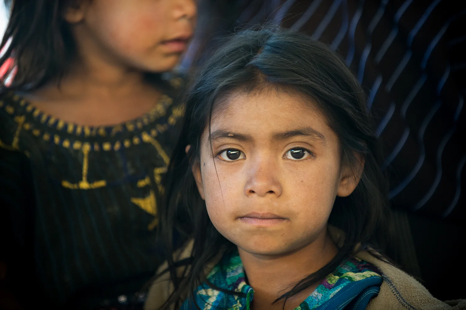 Chuitzanchaj, Guatemala, Feed the Dream, Amigos de Santa Cruz, Nicole Thomas Photography, www.nicolethomas.com